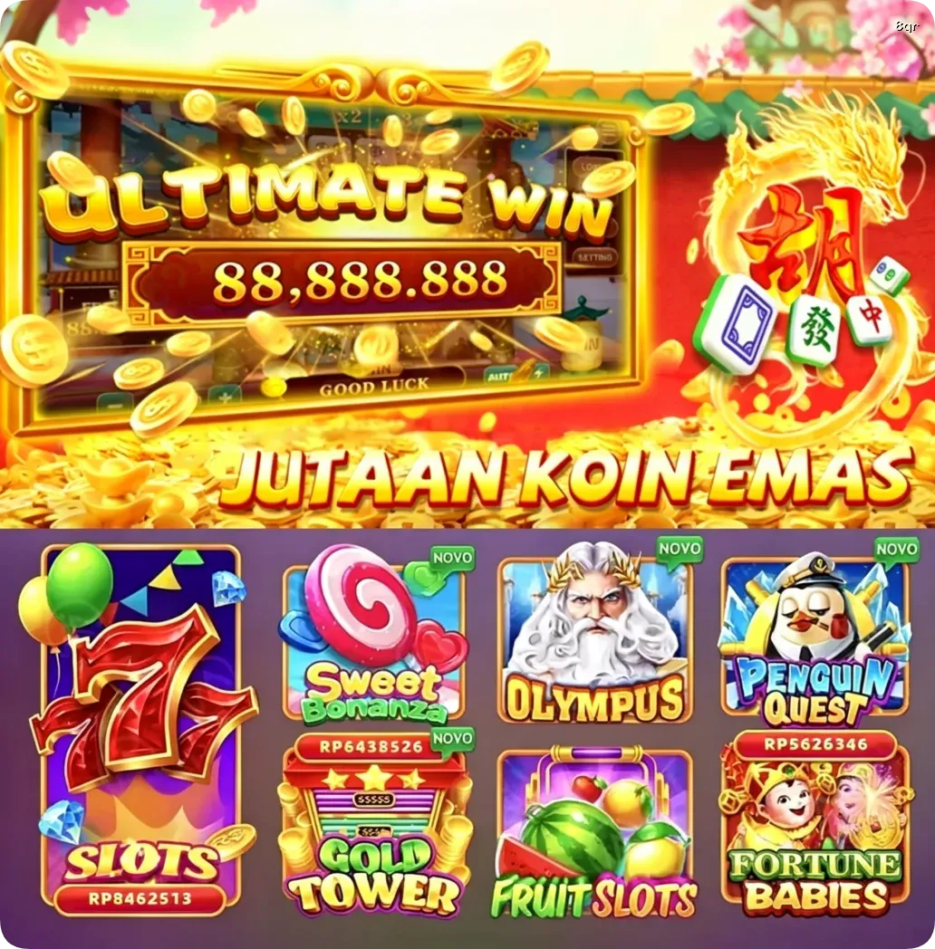8qr APK Resmi Unduh